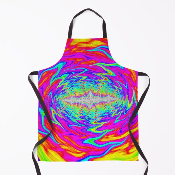 Item preview, Circular Rainbow designed and sold by Elisabeth Lucas.