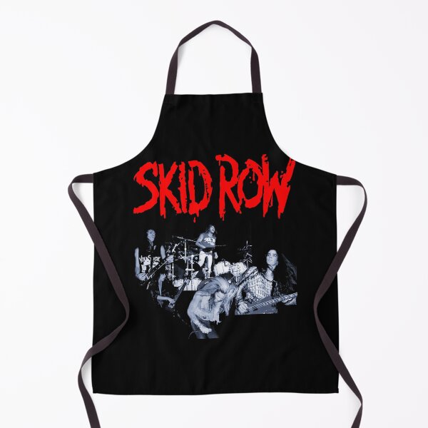 Artikelvorschau, HALANGROY03 Skid Row Tour 2016 81, Design entworfen und verkauft von BeckyChavez1.