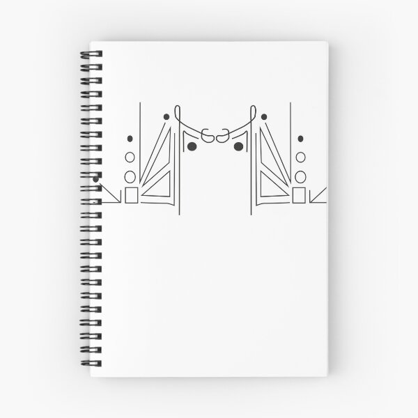Item preview, Gates designed and sold by Fannan-artist.
