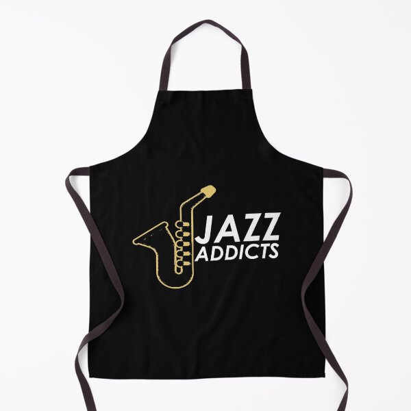 Artikelvorschau, Jazz-Süchtige entworfen und verkauft von PulsingDork.
