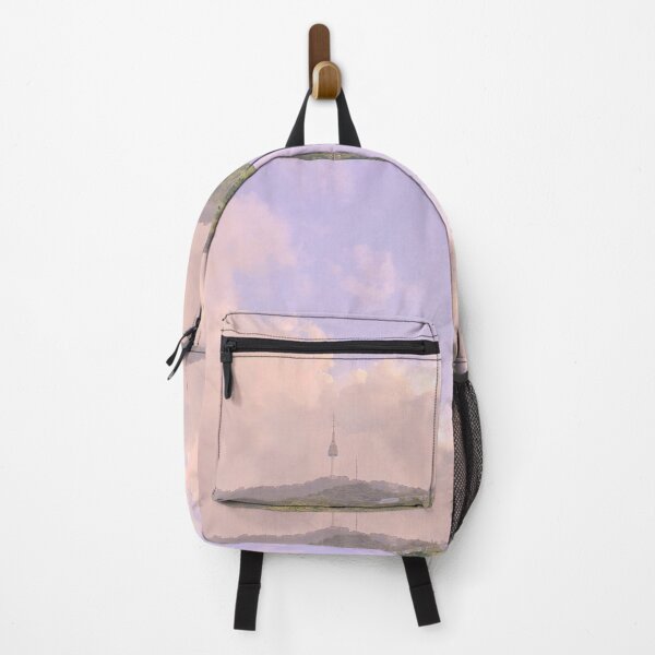 Item preview, pink sky in seoul designed and sold by yoursky.