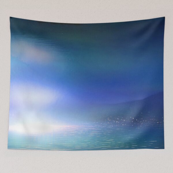 Item preview, Fjord Fog designed and sold by Klementsen.