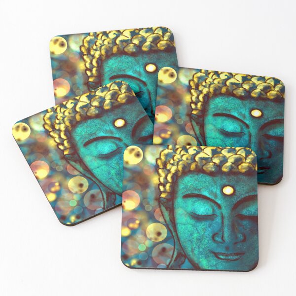Item preview, Buddha designed and sold by pierenart.