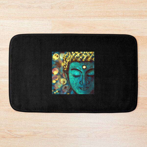 Item preview, Buddha designed and sold by pierenart.