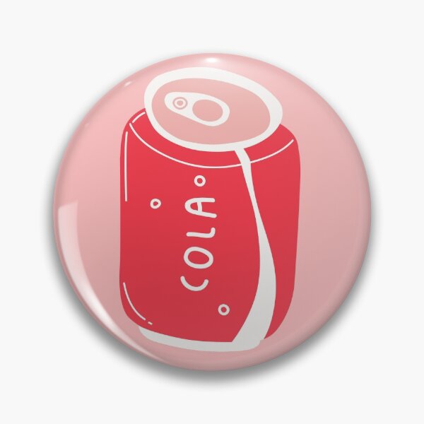 Item preview, Cola Soda  designed and sold by simranb21.