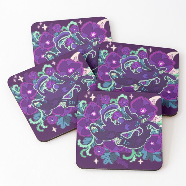 Item preview, Viper dogfish sharks designed and sold by turboraven.