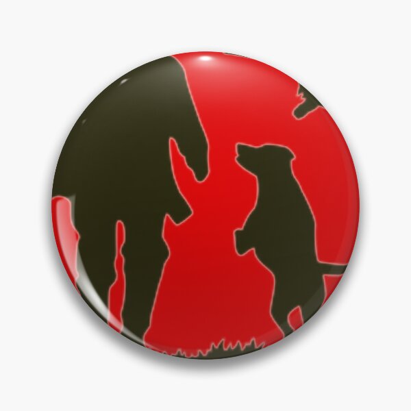 Item preview, Hunting with my best friend designed and sold by Omarjoker99.