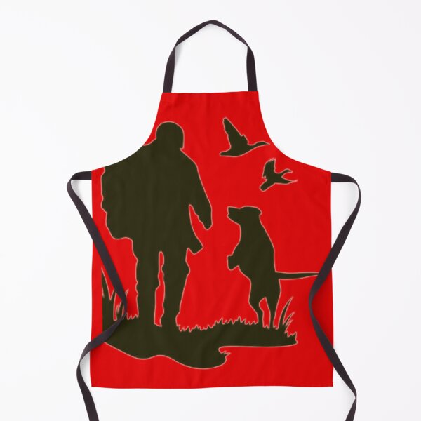 Item preview, Hunting with my best friend designed and sold by Omarjoker99.
