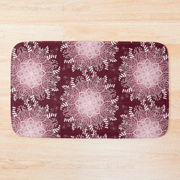 Item preview, Folksy snowflake designed and sold by ShinyBallArt.
