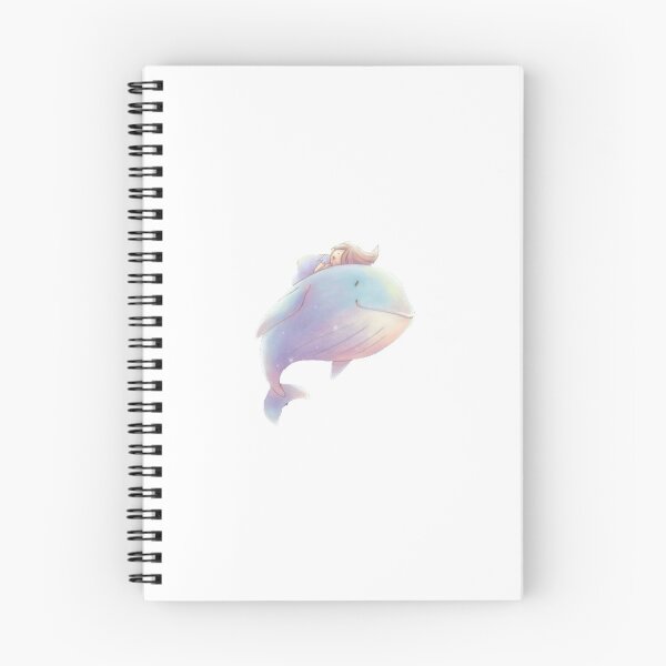 Item preview, Flying Whale ?  designed and sold by VeenusDesigns.