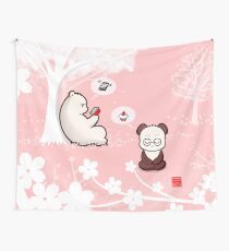 Attachments Wall Tapestry