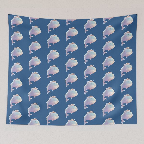 Item preview, Flying Whale ?  designed and sold by VeenusDesigns.