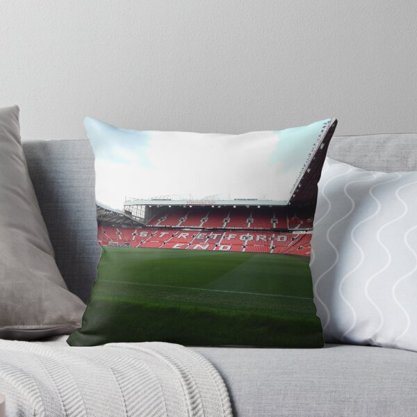 Item preview, Manchester united - stretford end designed and sold by joshsswagstuff.