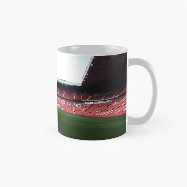Item preview, Manchester united - stretford end designed and sold by joshsswagstuff.