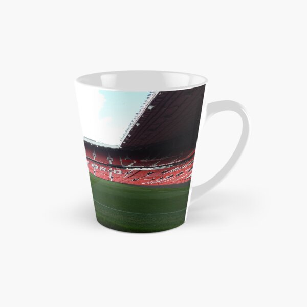 Item preview, Manchester United - fin de stretford designed and sold by joshsswagstuff.