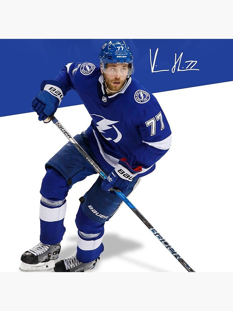 Victor Hedman Jerseys, Victor Hedman T-Shirts & Gear