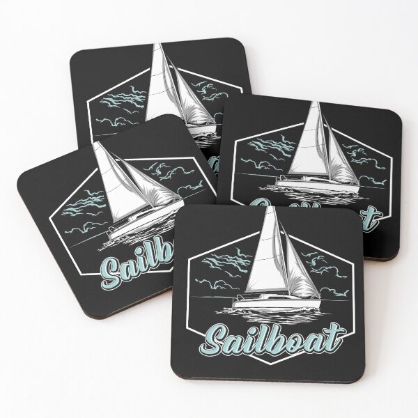 Item preview, Sailboat designed and sold by chomaruddin tri amboko.