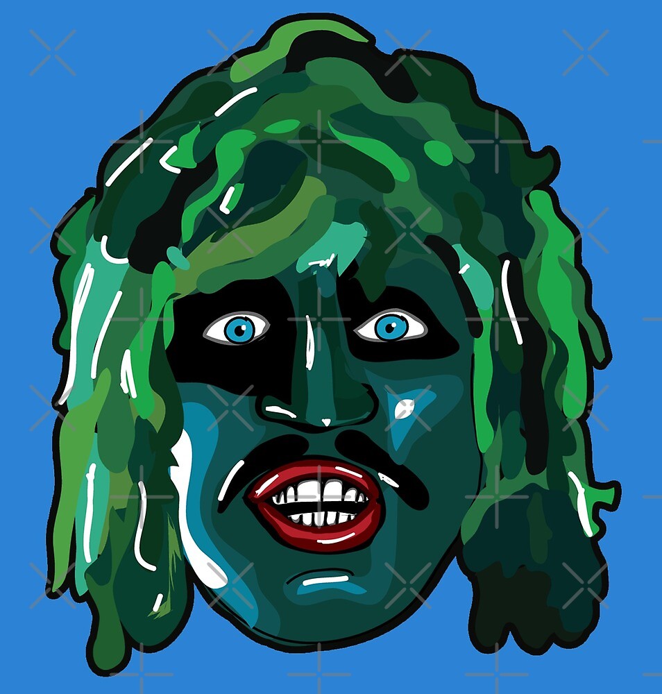 Old Gregg 110