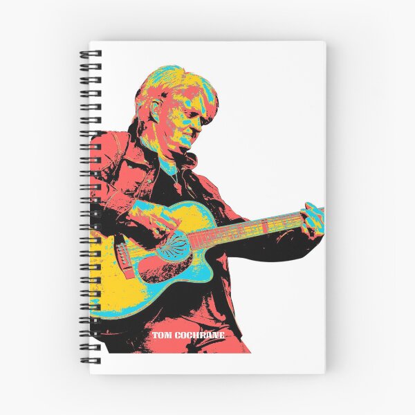Item preview, essential popart cochrane tom sticker designed and sold by Hanyguanstore.