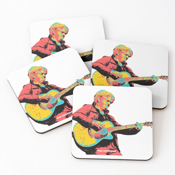 Item preview, essential popart cochrane tom sticker designed and sold by Hanyguanstore.