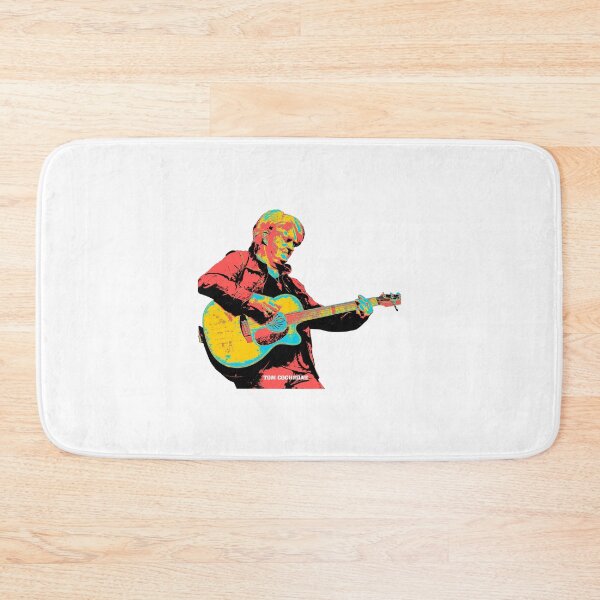 Item preview, essential popart cochrane tom sticker designed and sold by Hanyguanstore.