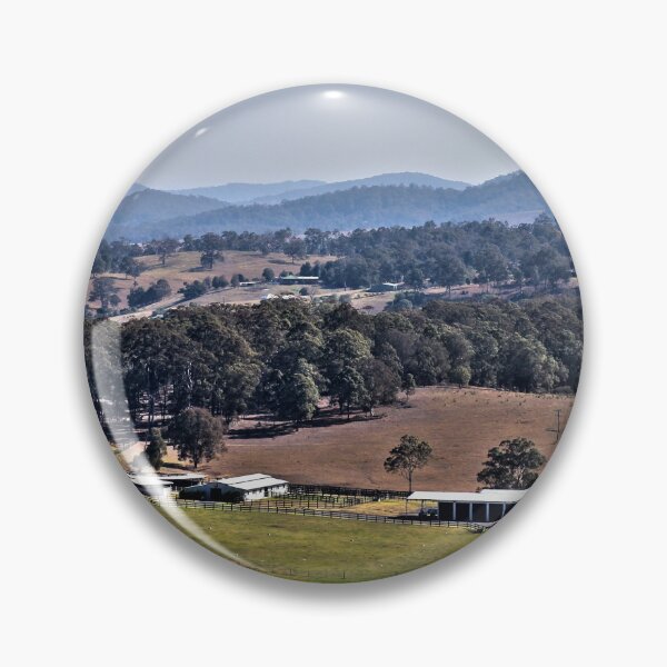 Item preview, Lookout  designed and sold by Jodie Cooper.