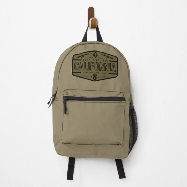 Item preview, CAMP PENDELTON LOGO designed and sold by THE AMERICAN TEEVANGELIST.