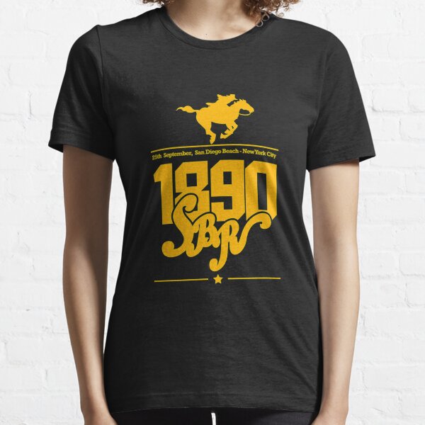 Steel Ball Run TShirts Redbubble