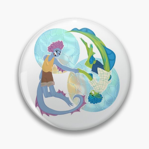 Item preview, Luca and Alberto designed and sold by OrionMultishot.