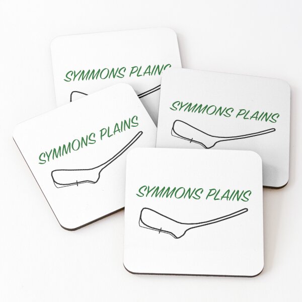 Item preview, Symmons Plains Raceway designed and sold by Heywood47.