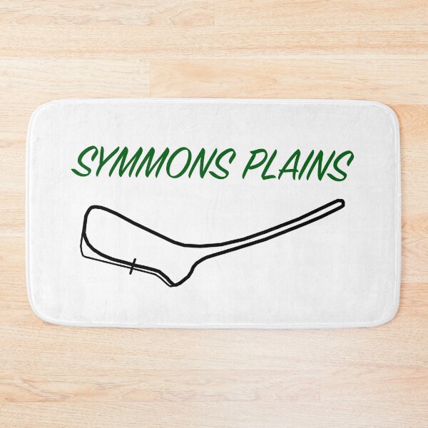Item preview, Symmons Plains Raceway designed and sold by Heywood47.