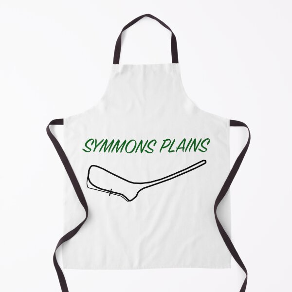 Item preview, Symmons Plains Raceway designed and sold by Heywood47.