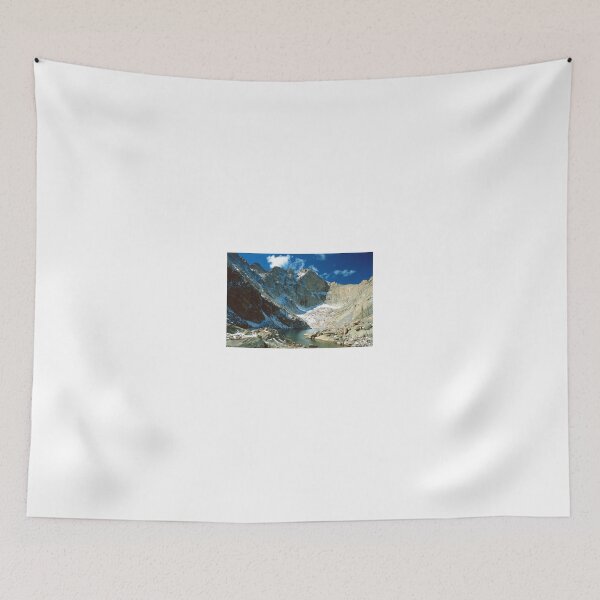 Item preview, Chasm Lake designed and sold by Eric Glaser.
