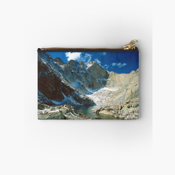 Item preview, Chasm Lake designed and sold by Eric Glaser.