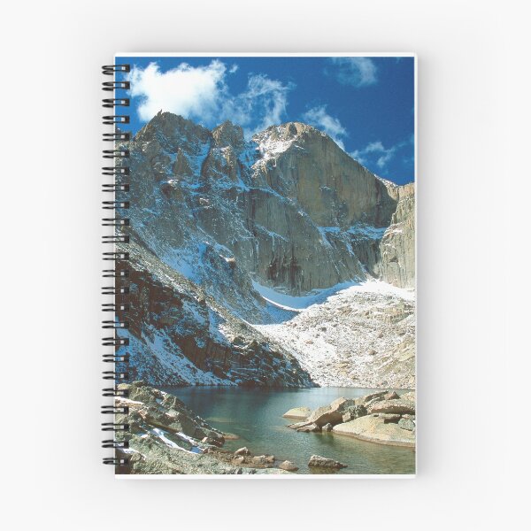 Item preview, Chasm Lake designed and sold by Eric Glaser.