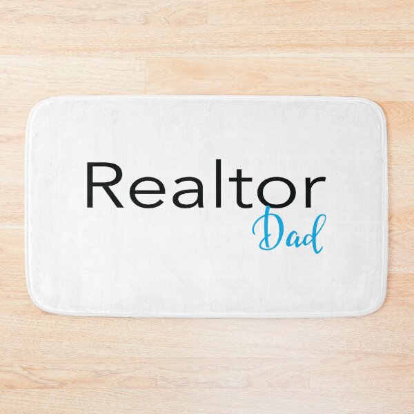 Item preview, Realtor Dad designed and sold by FiveNiches.