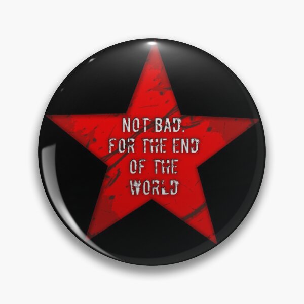 Item preview, Bucky Sass designed and sold by nvrland-novelty.