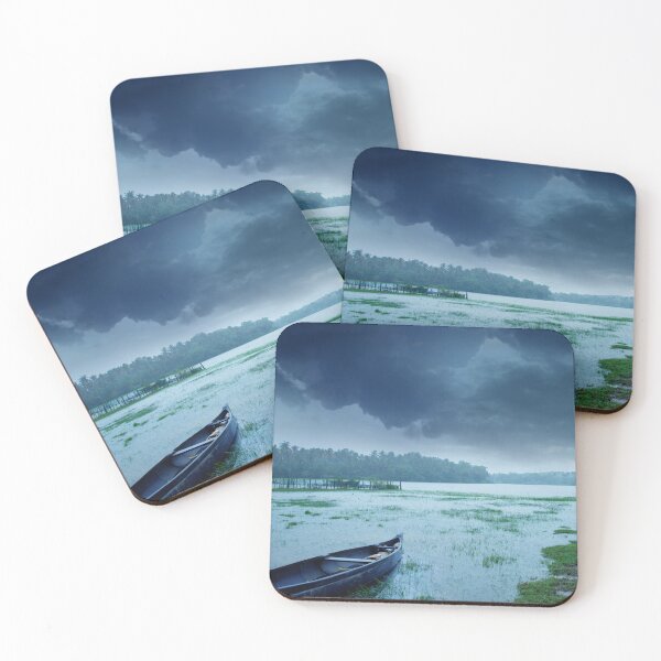 Item preview, Nature photography - Rainy day designed and sold by miljuvarghese.