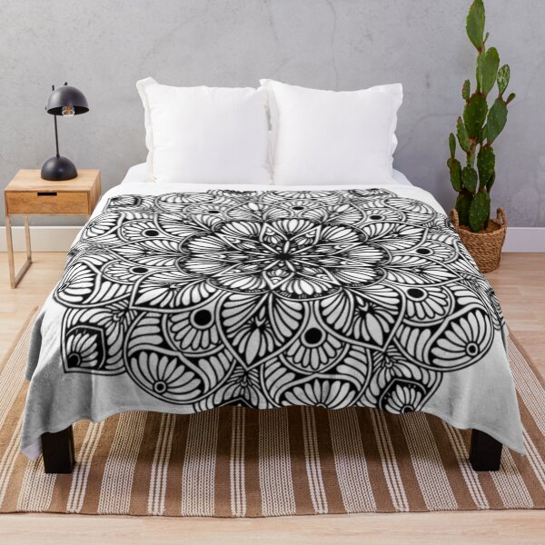 Item preview, Beautiful Mandala designed and sold by IshitaPoint.