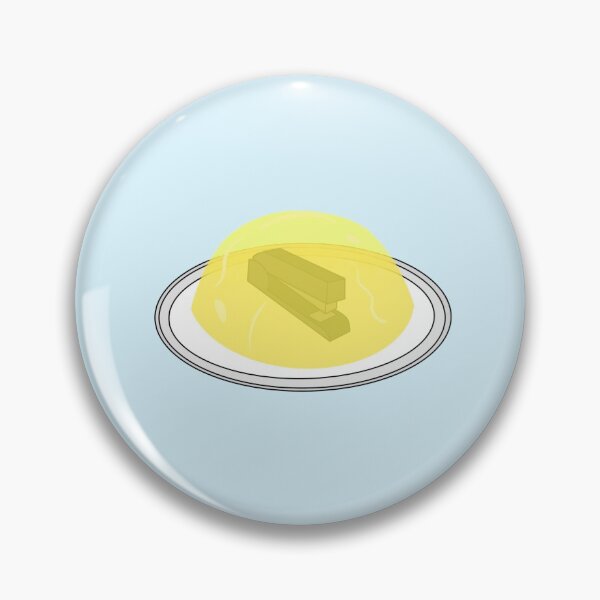 Item preview, Stapler in jello designed and sold by Coooolbeanzz.