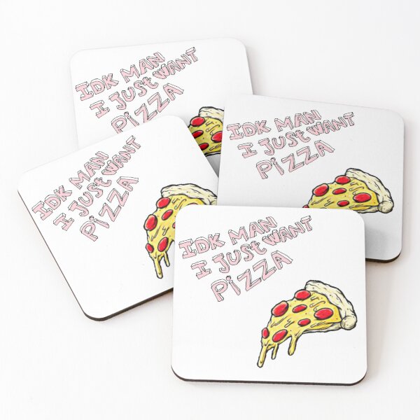 Item preview, Pizza is my love language  designed and sold by ShodJ.