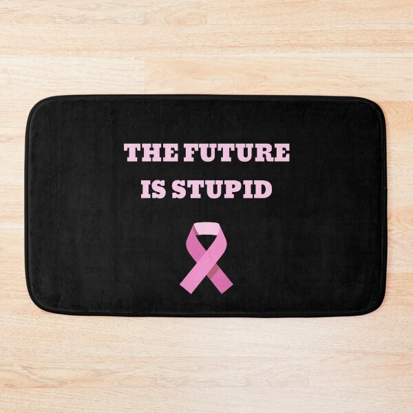 Item preview, The Future Is Stupid designed and sold by Flirt-Teez.