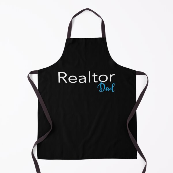 Item preview, Realtor Dad designed and sold by FiveNiches.