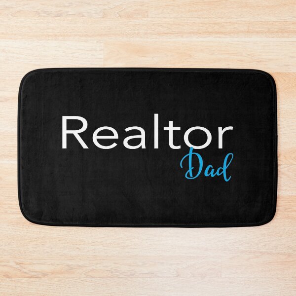 Item preview, Realtor Dad designed and sold by FiveNiches.