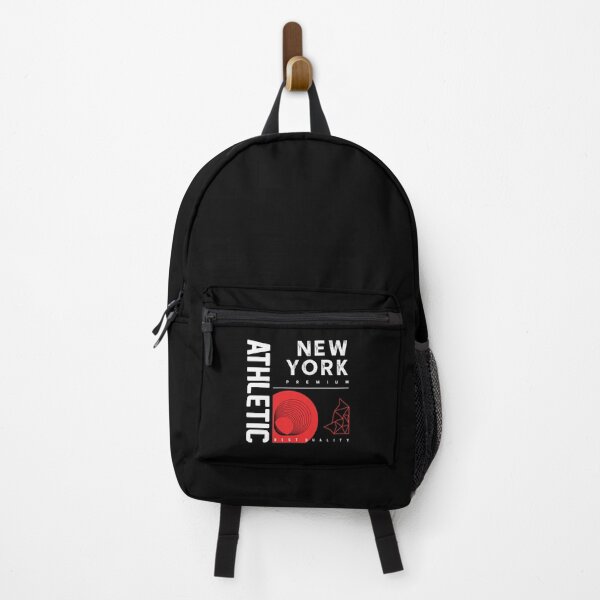 Item preview, New York athletic club designed and sold by johndesignwaves.