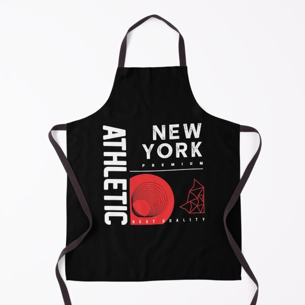 Item preview, New York athletic club designed and sold by johndesignwaves.