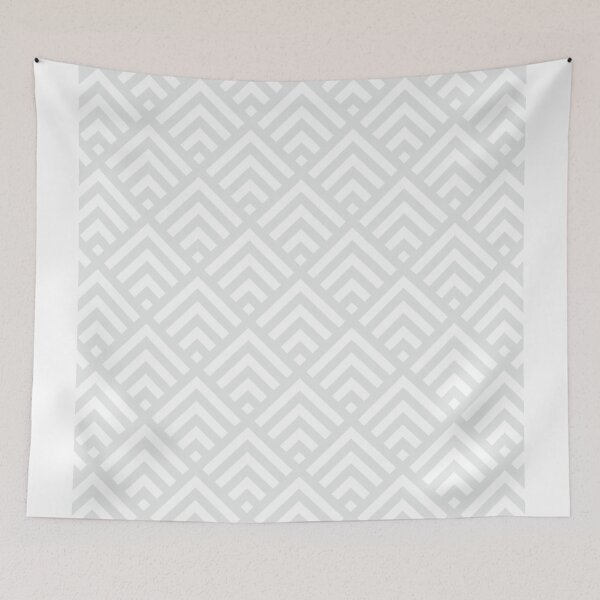 Item preview, Grey line pattern in transparent background designed and sold by smartcircle.