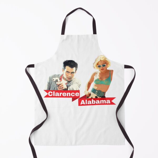 Item preview, Clarence and Alabama  designed and sold by froggyleggs.
