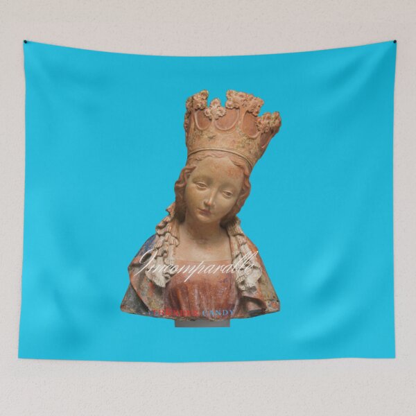 Item preview, thundercandy - "Imcomparable w" designed and sold by thundercandy.