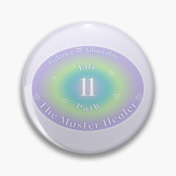 Item preview, Aura Orb - 11 Life Path Number designed and sold by mooneko.